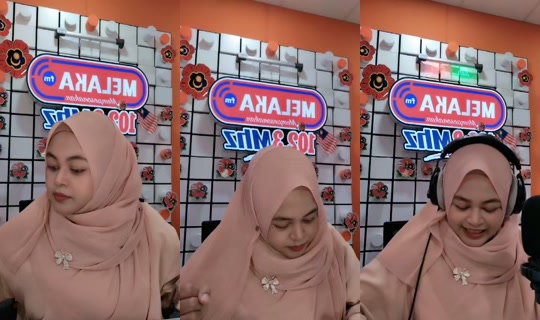 melakafm TikTok Live — Sep 1, 2026, 9:15 AM