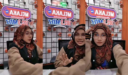 melakafm TikTok Live — Sep 1, 2026, 2:25 PM