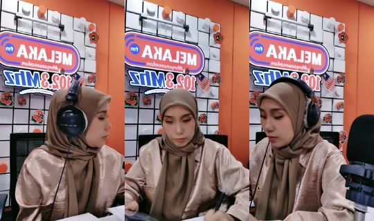 melakafm TikTok Live — Sep 2, 2026, 3:50 AM