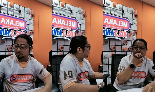 melakafm TikTok Live — Sep 2, 2026, 8:13 AM
