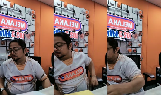 melakafm TikTok Live — Sep 2, 2026, 8:52 AM
