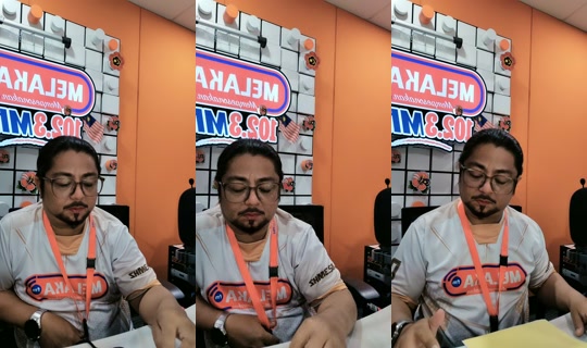 melakafm TikTok Live — Sep 2, 2026, 9:42 AM