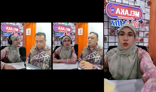 melakafm TikTok Live — Sep 3, 2026, 12:32 AM