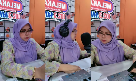melakafm TikTok Live — Sep 3, 2026, 2:46 AM