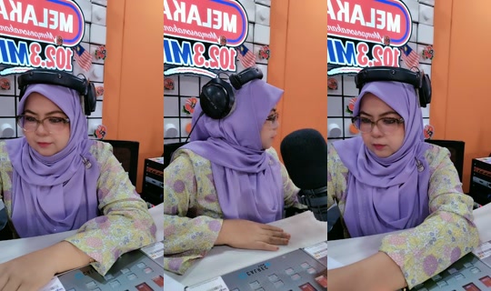 melakafm TikTok Live — Sep 3, 2026, 3:36 AM