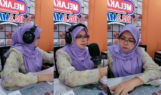 melakafm TikTok Live — Sep 3, 2026, 4:26 AM