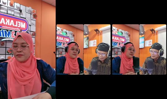melakafm TikTok Live — Sep 3, 2026, 9:07 AM