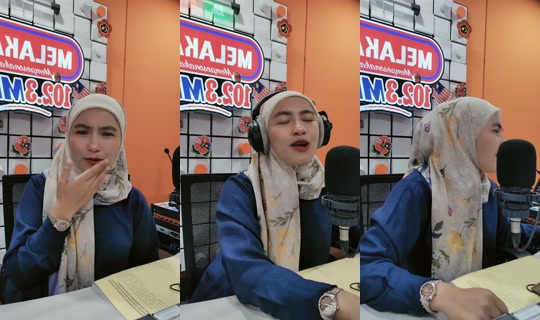 melakafm TikTok Live — Sep 3, 2026, 1:01 PM