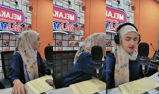 melakafm TikTok Live — Sep 3, 2026, 1:52 PM