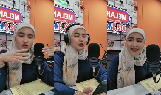 melakafm TikTok Live — Sep 3, 2026, 2:33 PM