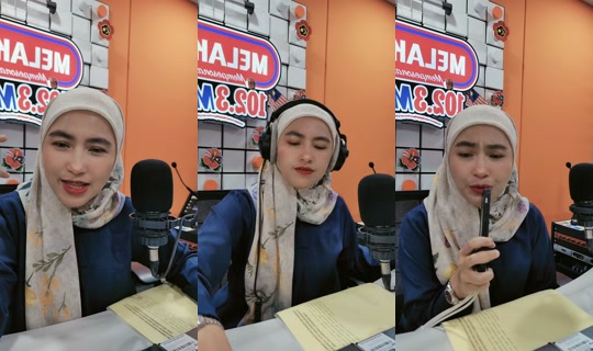 melakafm TikTok Live — Sep 3, 2026, 3:23 PM