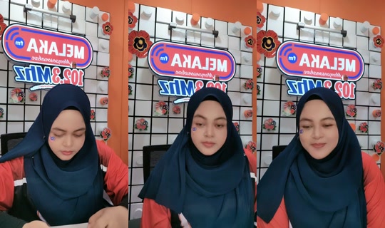 melakafm TikTok Live — Sep 15, 2026, 8:14 AM