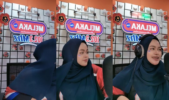 melakafm TikTok Live — Sep 15, 2026, 9:04 AM