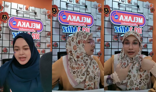 melakafm TikTok Live — Sep 15, 2026, 9:54 AM