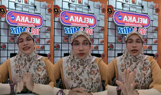 melakafm TikTok Live — Sep 15, 2026, 10:45 AM