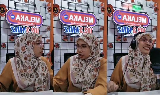 melakafm TikTok Live — Sep 15, 2026, 12:58 PM