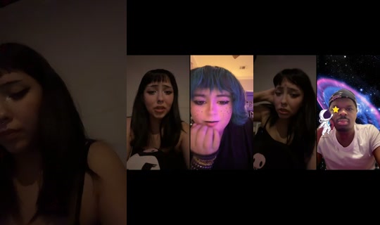 melancholyinsides TikTok Live — Aug 20, 2026, 2:39 AM