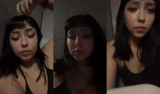 melancholyinsides TikTok Live — Aug 20, 2026, 11:19 PM
