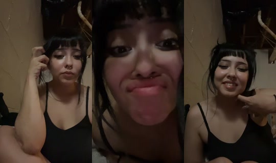 melancholyinsides TikTok Live — Aug 21, 2026, 1:13 AM