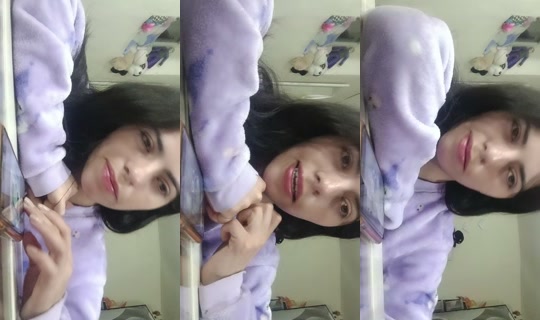 melani_caicedo TikTok Live — Aug 30, 2026, 8:10 AM