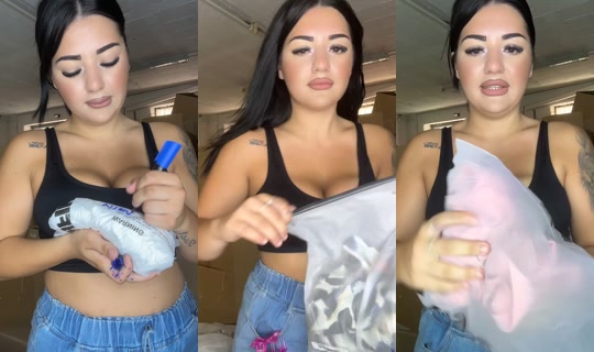 melania.zambrano71 TikTok Live — Aug 25, 2026, 8:49 AM