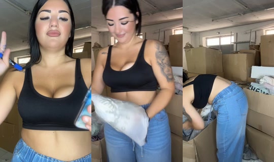 melania.zambrano71 TikTok Live — Aug 25, 2026, 9:40 AM