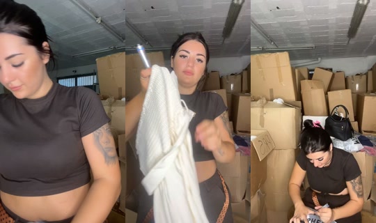 melania.zambrano71 TikTok Live — Sep 1, 2026, 5:12 PM