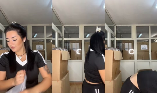 melania.zambrano71 TikTok Live — Sep 2, 2026, 9:23 AM
