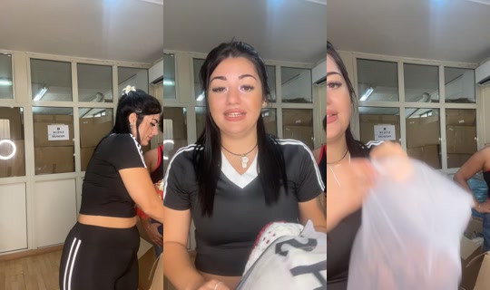 melania.zambrano71 TikTok Live — Sep 2, 2026, 3:42 PM