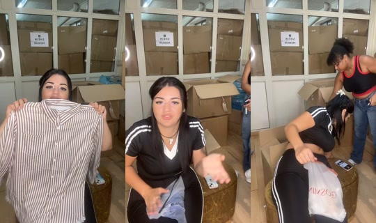 melania.zambrano71 TikTok Live — Sep 2, 2026, 4:27 PM
