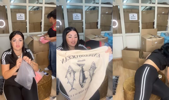 melania.zambrano71 TikTok Live — Sep 2, 2026, 5:17 PM