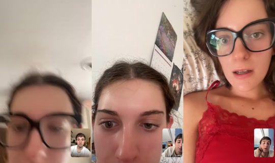 melaniabusattaa TikTok Live — Aug 22, 2026, 10:06 AM