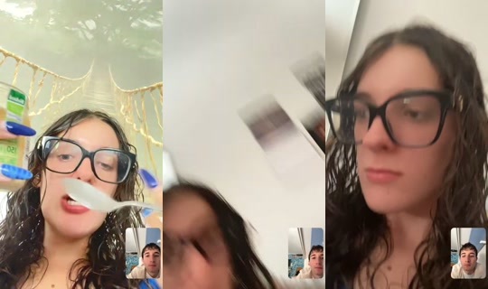 melaniabusattaa TikTok Live — Aug 22, 2026, 1:08 PM