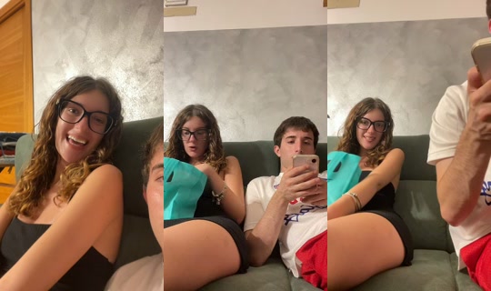 melaniabusattaa TikTok Live — Aug 22, 2026, 7:17 PM