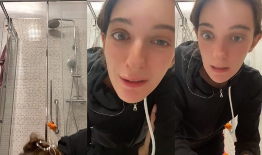 melaniabusattaa TikTok Live — Sep 15, 2026, 7:06 PM