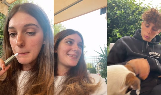 melaniabusattaa TikTok Live — Sep 24, 2026, 2:59 PM