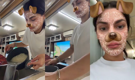 melanie_magrini TikTok Live — Aug 21, 2026, 4:52 PM