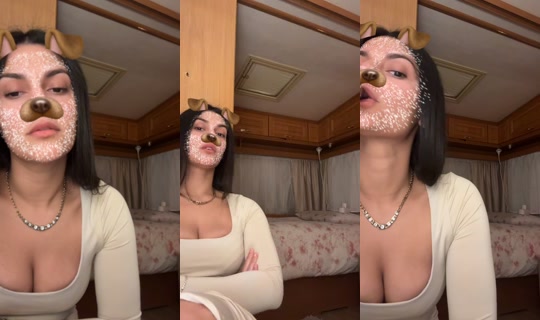 melanie_magrini TikTok Live — Aug 23, 2026, 1:09 AM