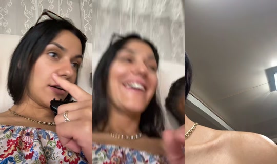 melanie_magrini TikTok Live — Aug 24, 2026, 6:36 PM