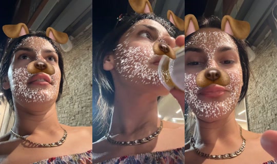 melanie_magrini TikTok Live — Aug 24, 2026, 7:06 PM