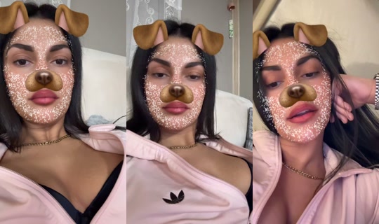 melanie_magrini TikTok Live — Sep 1, 2026, 6:58 PM