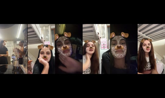 melanie_magrini TikTok Live — Oct 2, 2026, 7:51 PM