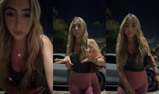 melaniee.2004 TikTok Live — Sep 30, 2026, 4:20 AM