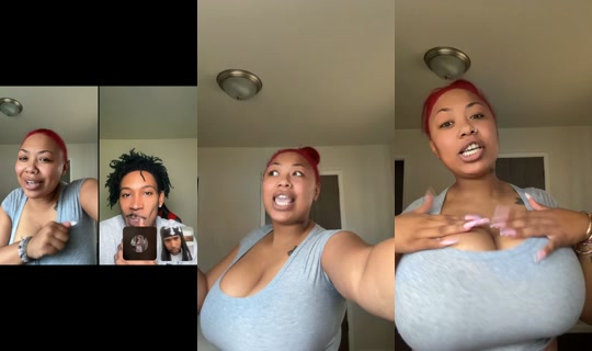 melaniefoxxx TikTok Live — Aug 29, 2026, 7:59 PM