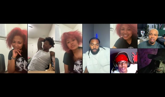 melaniefoxxx TikTok Live — Sep 2, 2026, 2:24 AM