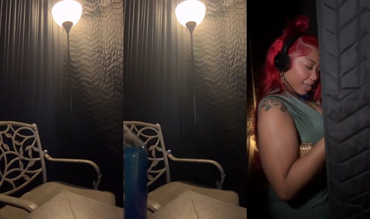 melaniefoxxx TikTok Live — Sep 27, 2026, 3:39 AM