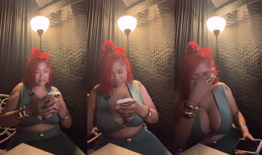 melaniefoxxx TikTok Live — Sep 27, 2026, 4:29 AM