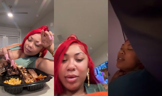 melaniefoxxx TikTok Live — Sep 27, 2026, 7:59 AM