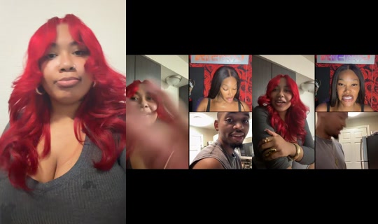 melaniefoxxx TikTok Live — Oct 5, 2026, 2:34 AM