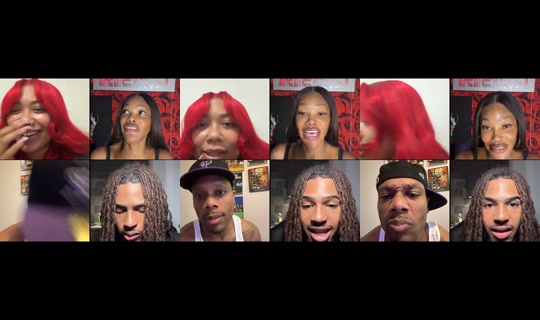 melaniefoxxx TikTok Live — Oct 5, 2026, 3:24 AM